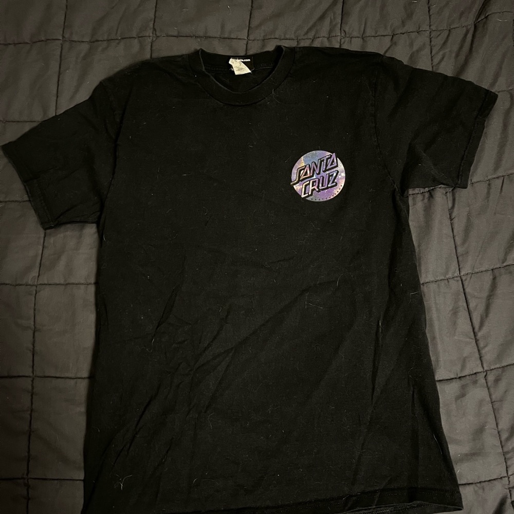 Santa Cruz Men’s Shirt Medium